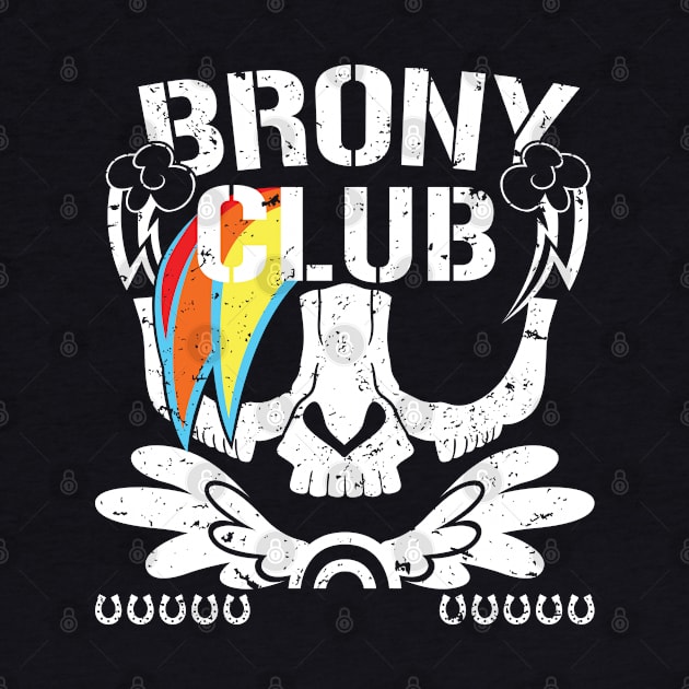 Brony Club by Jc Jows